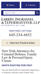 Mobile Screenshot of law5141.com